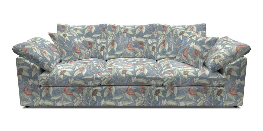 4 Seater Sofa