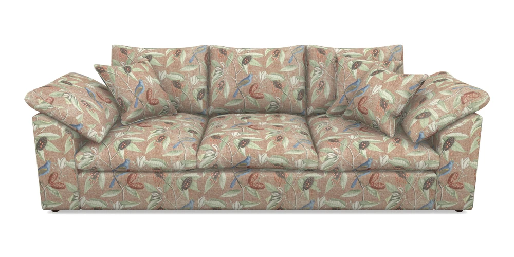 4 Seater Sofa