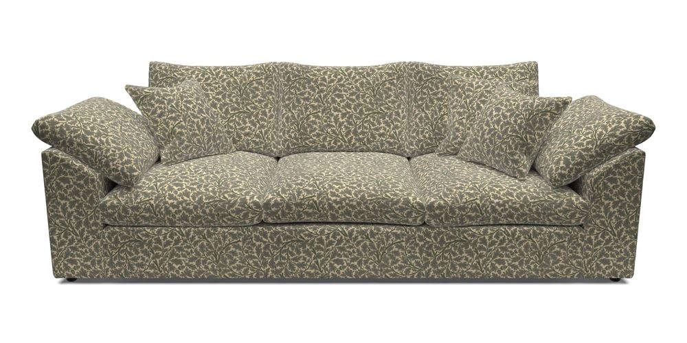 4 Seater Sofa