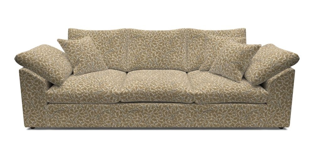 4 Seater Sofa
