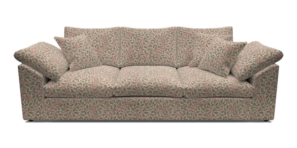 4 Seater Sofa