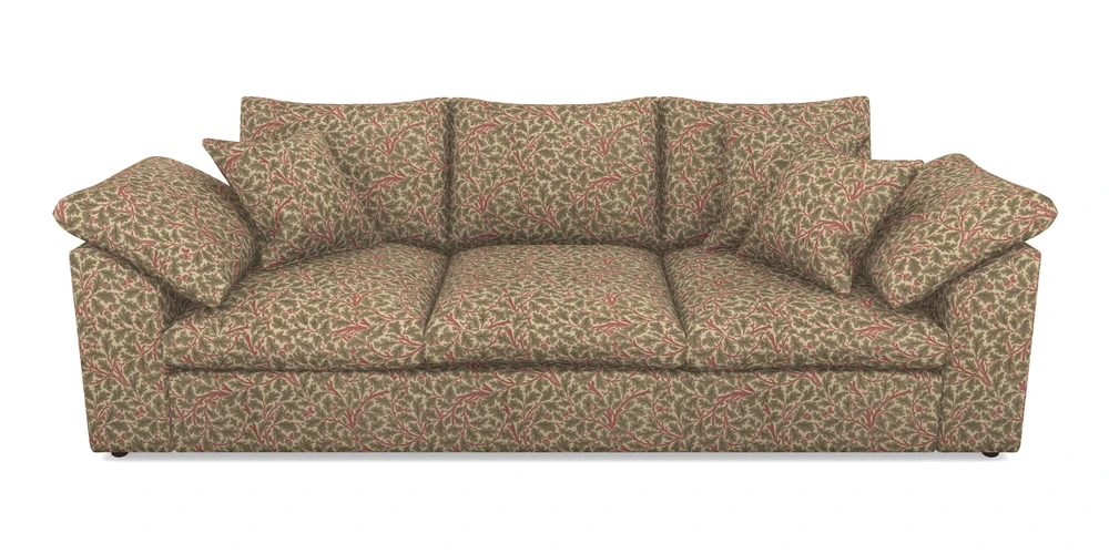 4 Seater Sofa