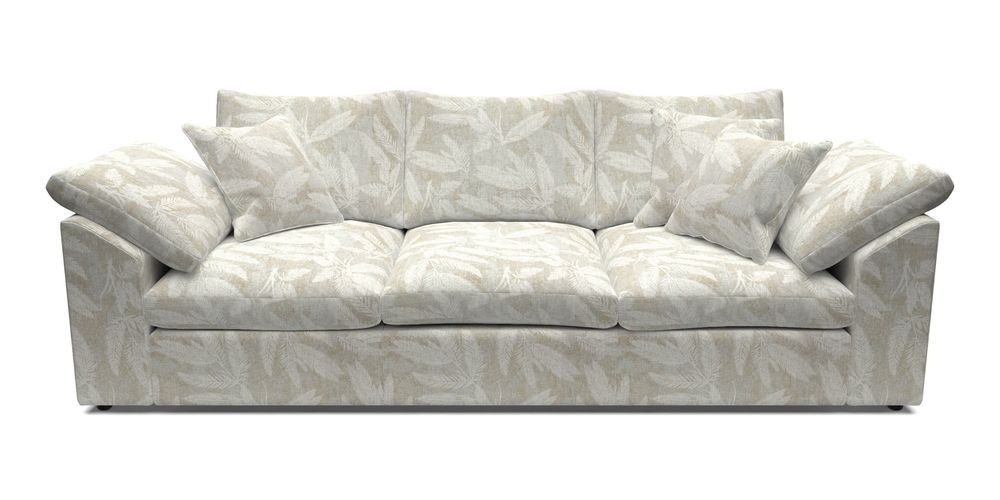 4 Seater Sofa