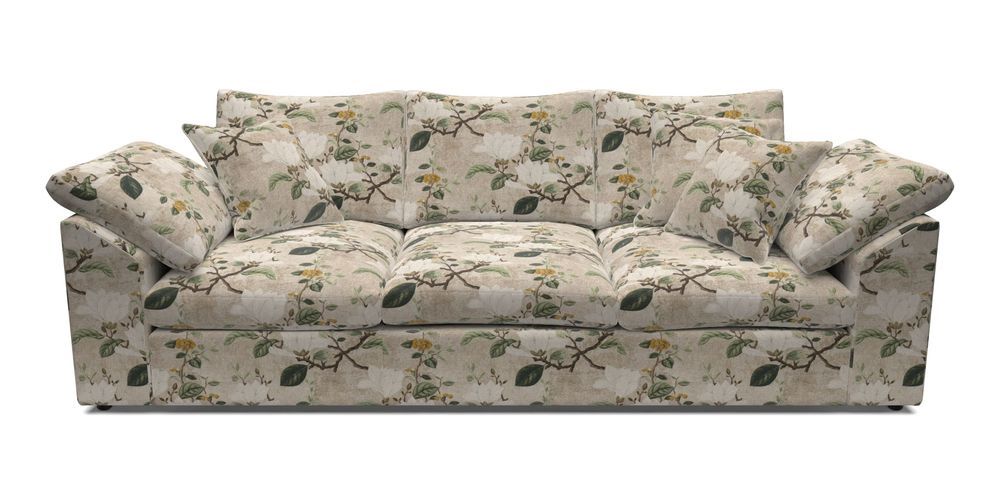 4 Seater Sofa