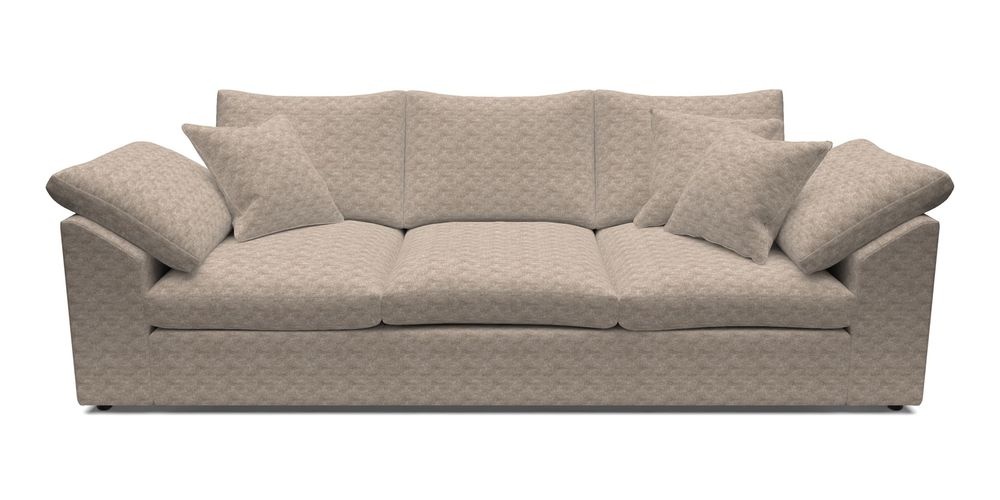 4 Seater Sofa