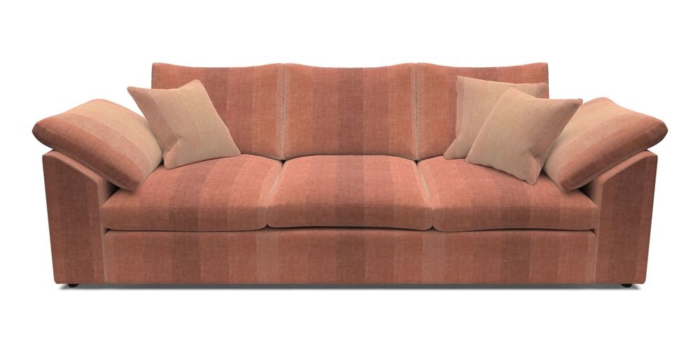 4 Seater Sofa
