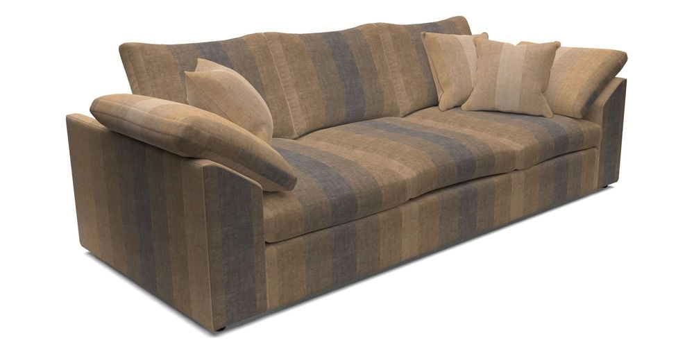 Big softie sloped arm