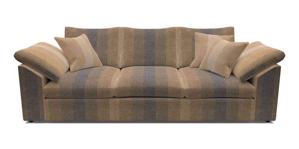 Big softie sloped arm