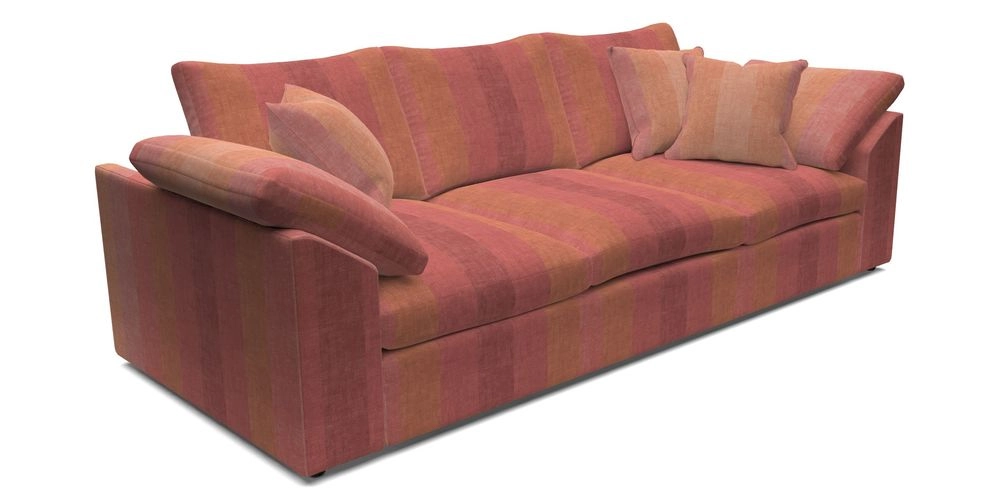 Big softie sloped arm