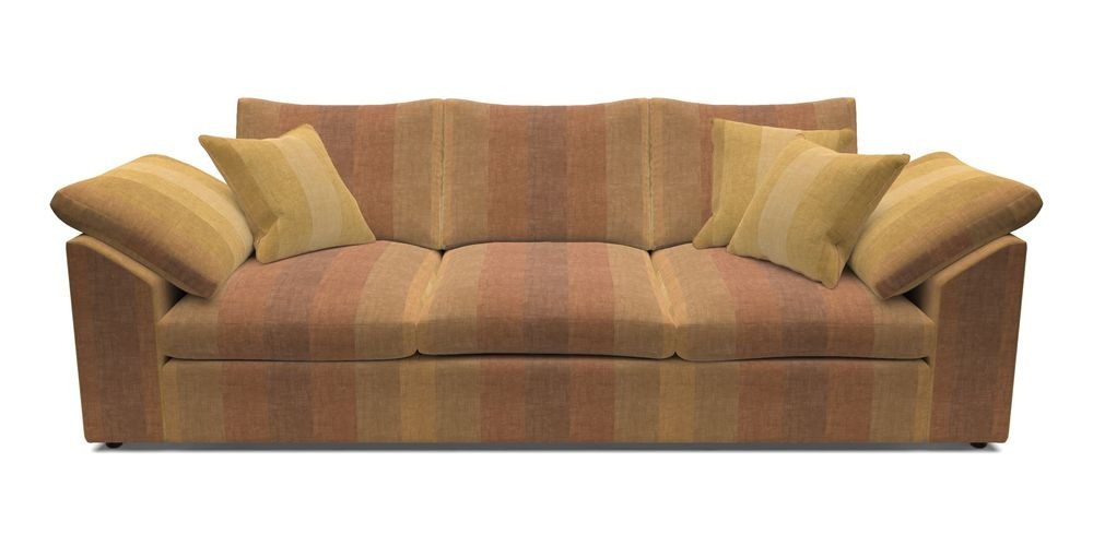 4 Seater Sofa