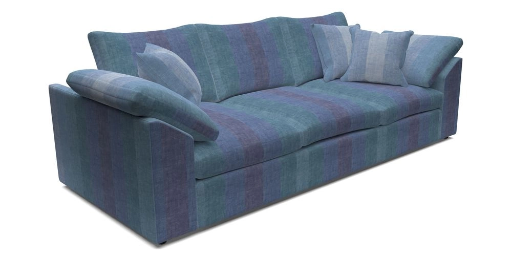 Big softie sloped arm