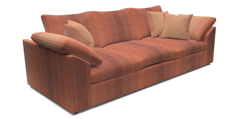 Big softie sloped arm