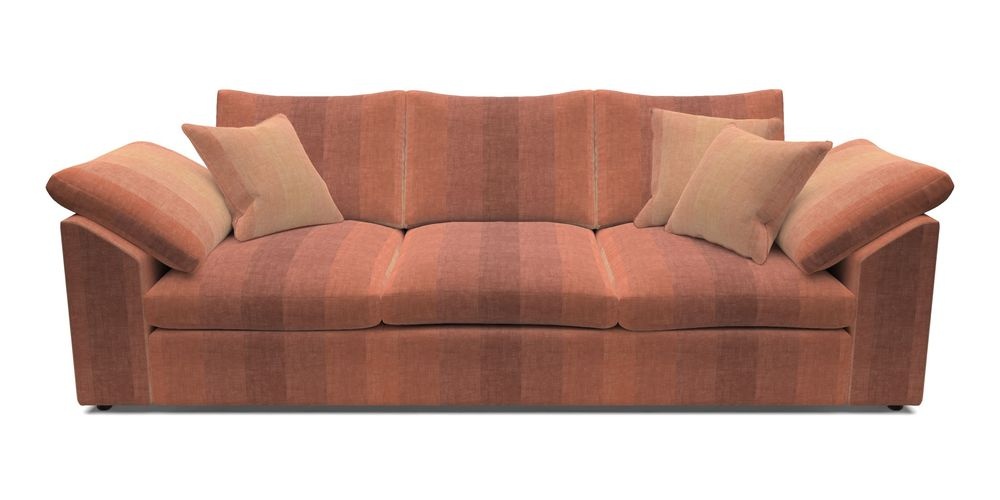 4 Seater Sofa