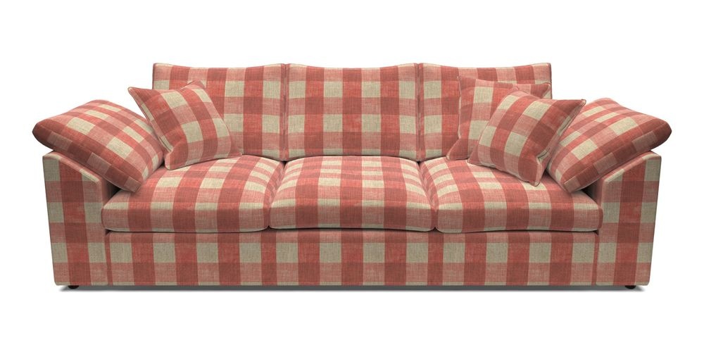 4 Seater Sofa