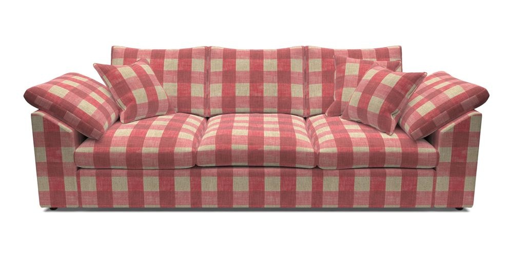 4 Seater Sofa