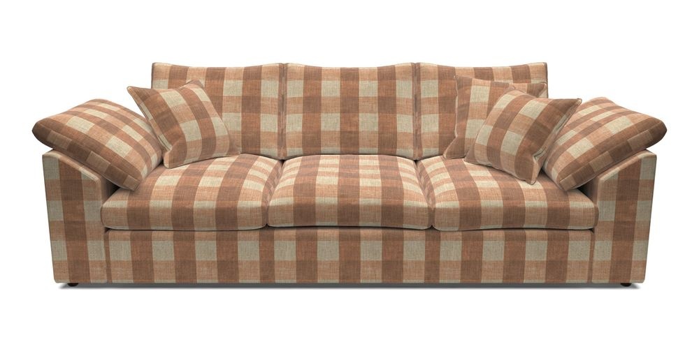 4 Seater Sofa