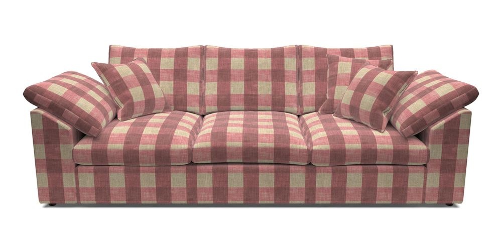 4 Seater Sofa
