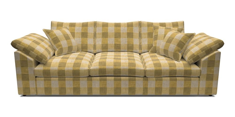 4 Seater Sofa