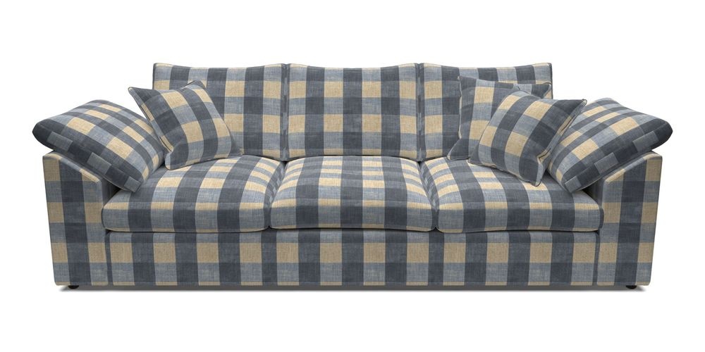 4 Seater Sofa