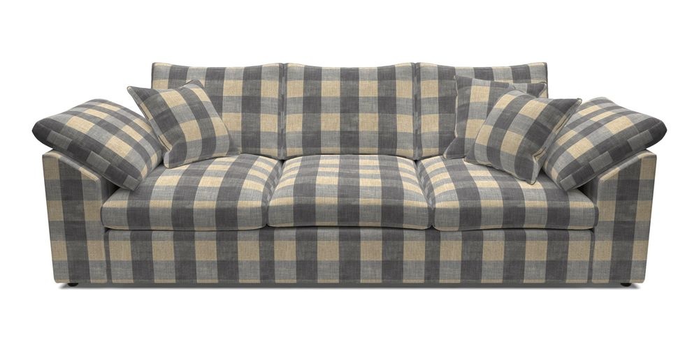 4 Seater Sofa
