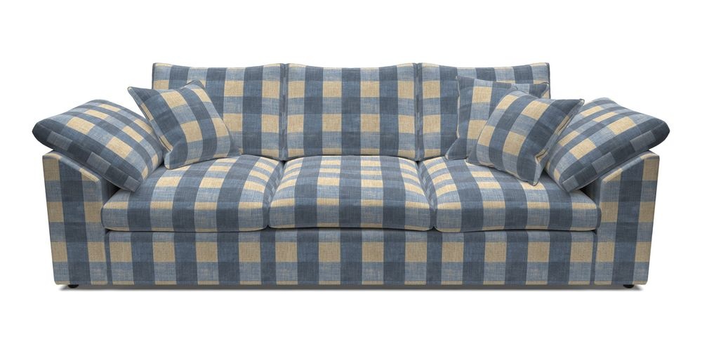 4 Seater Sofa