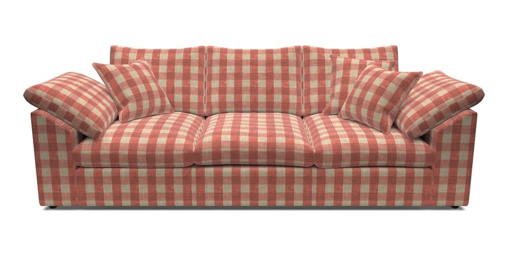 4 Seater Sofa