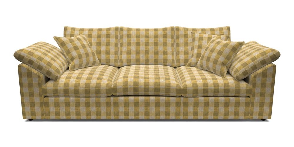 4 Seater Sofa