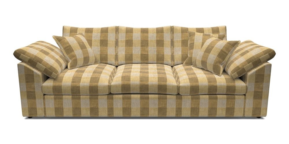 4 Seater Sofa