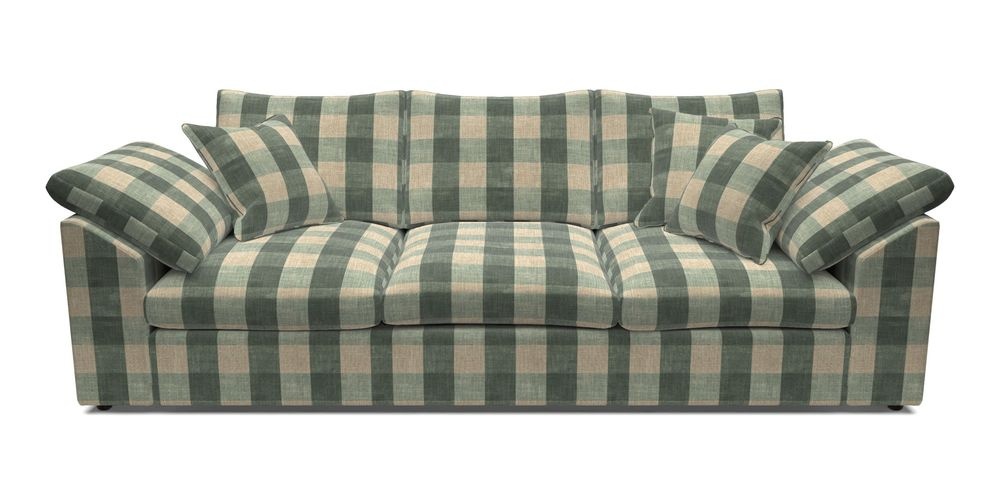 4 Seater Sofa