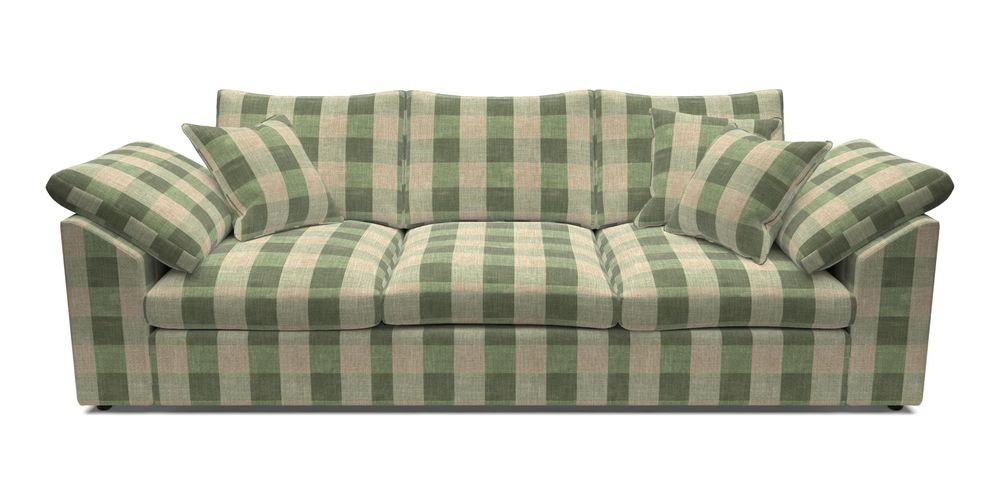 4 Seater Sofa
