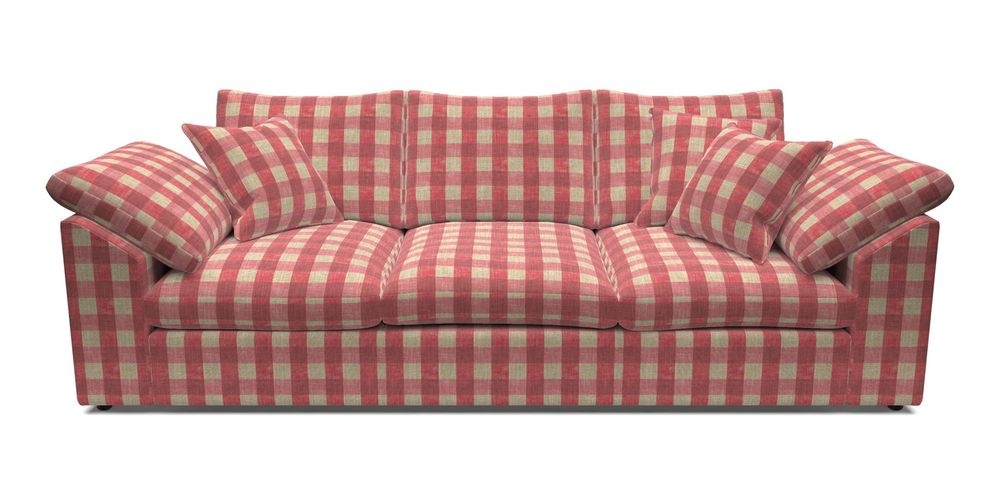 4 Seater Sofa