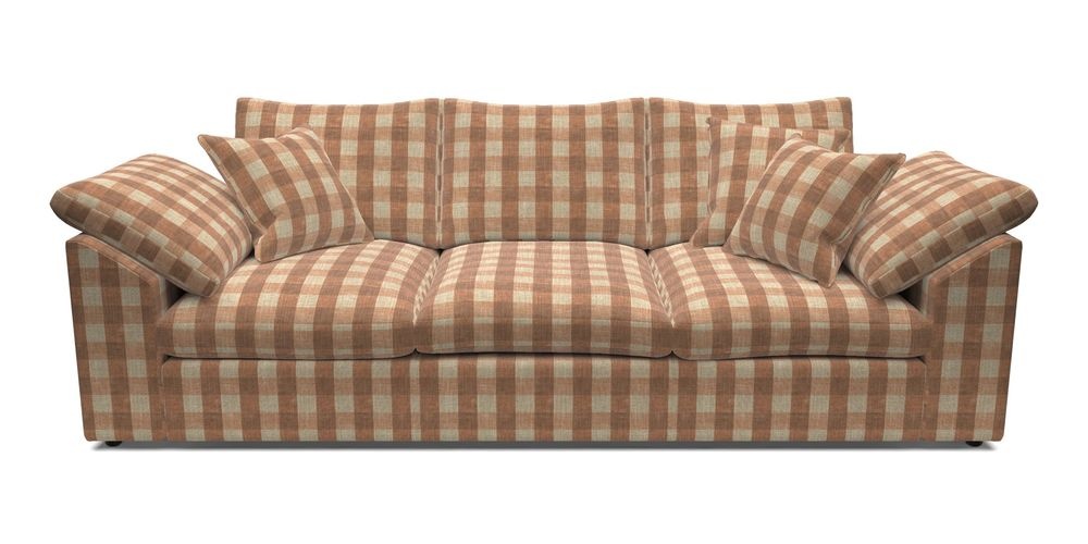 4 Seater Sofa