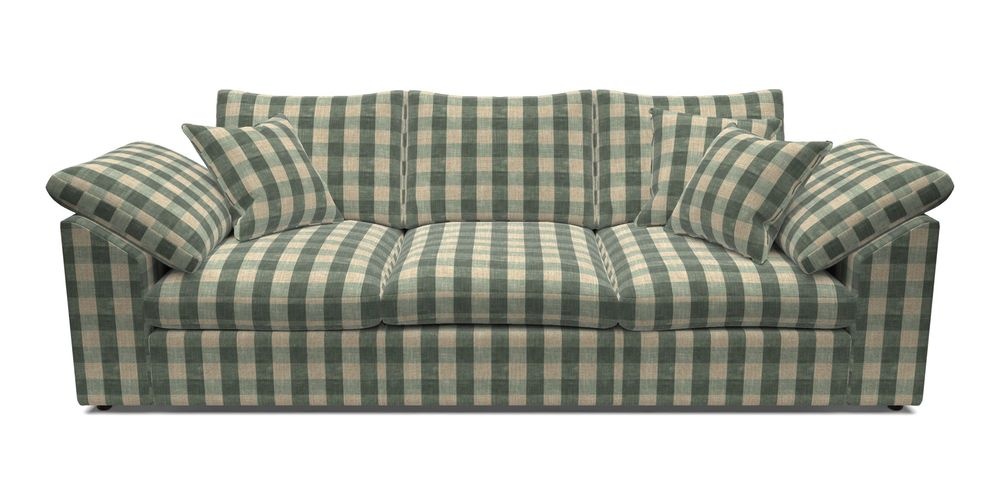 4 Seater Sofa