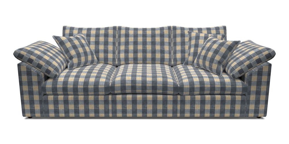 4 Seater Sofa