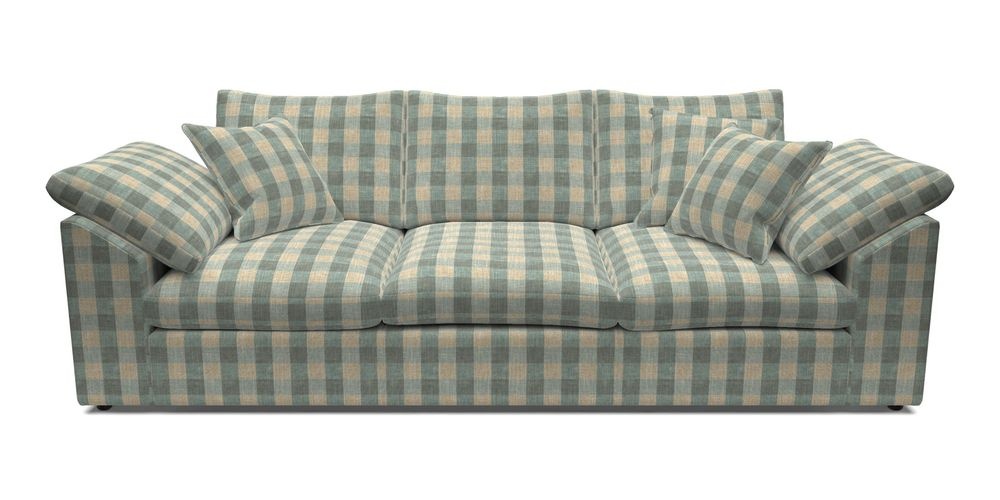 4 Seater Sofa