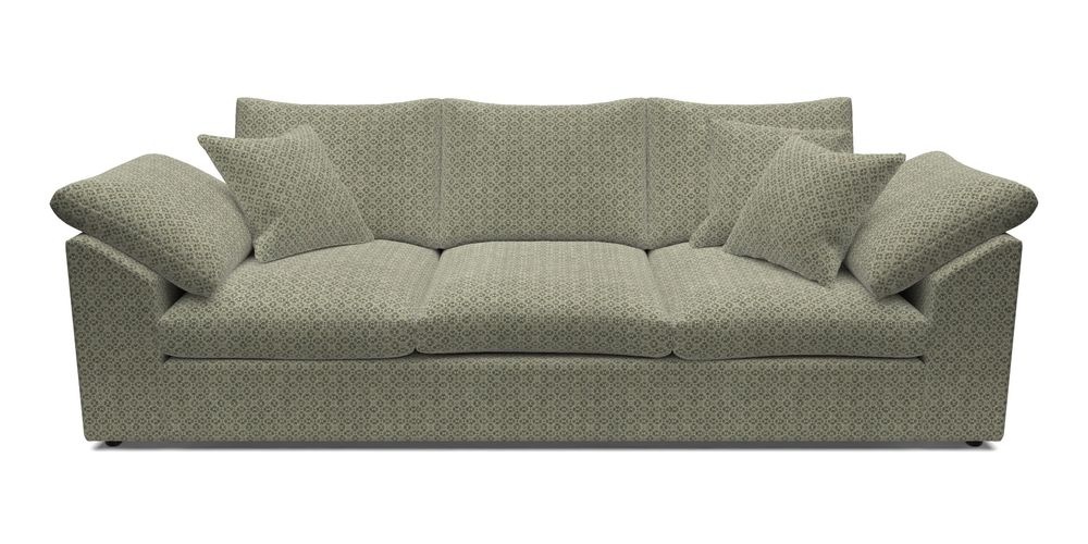 4 Seater Sofa