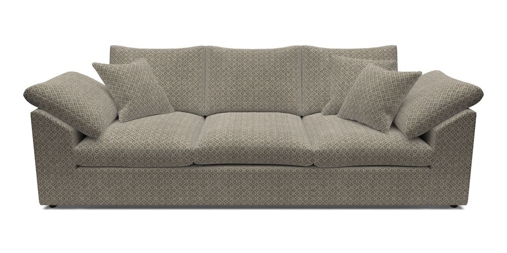 4 Seater Sofa