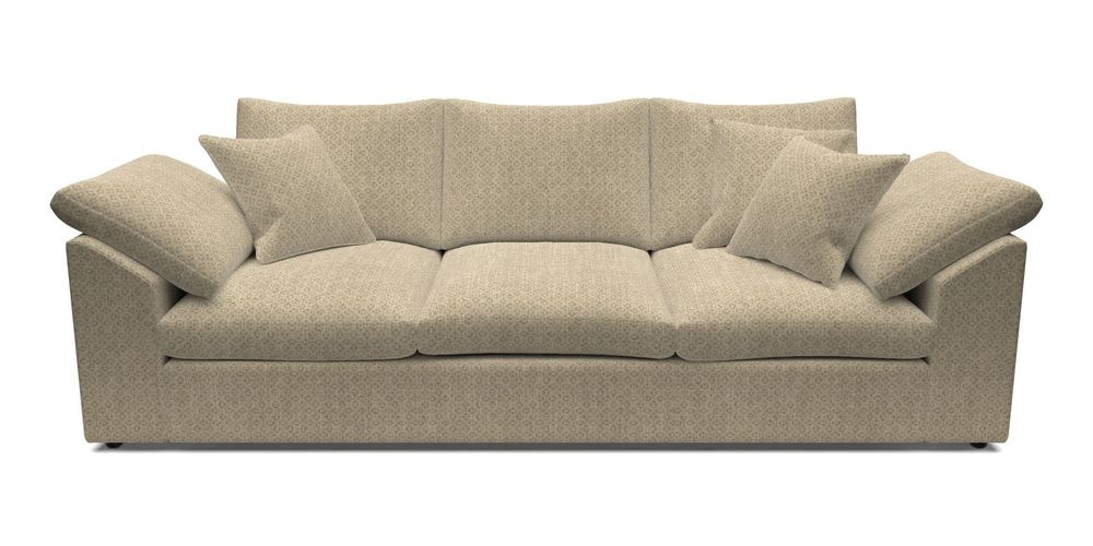 4 Seater Sofa