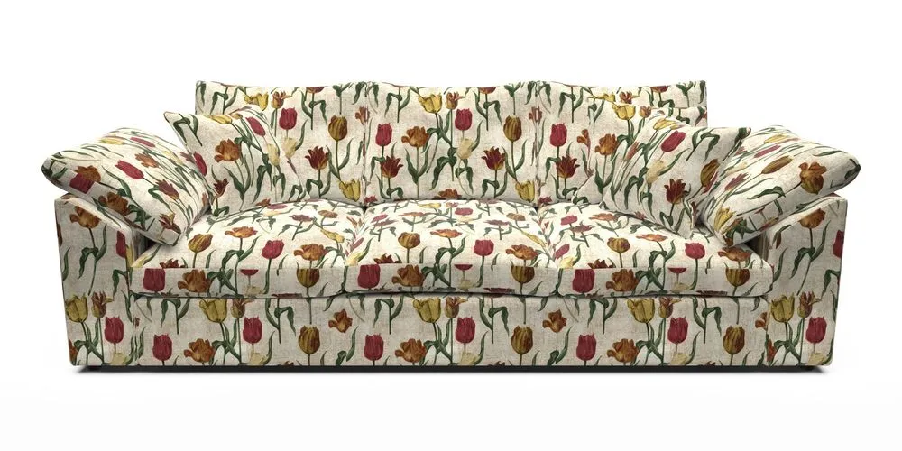 4 Seater Sofa