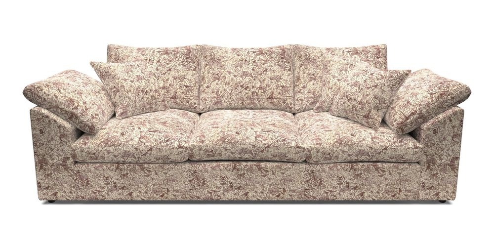 4 Seater Sofa