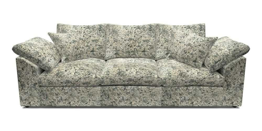 4 Seater Sofa