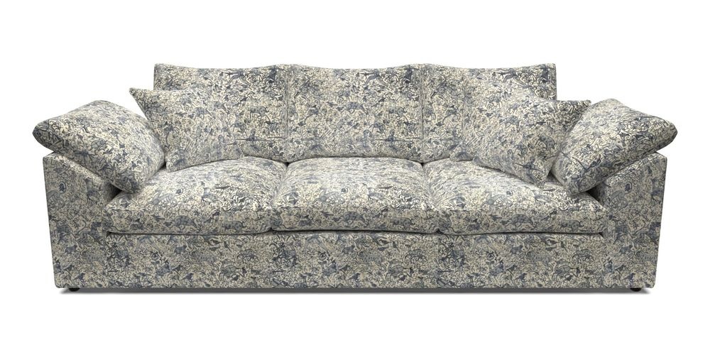 4 Seater Sofa
