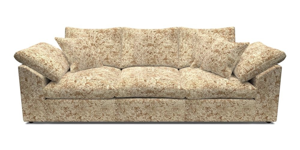 4 Seater Sofa