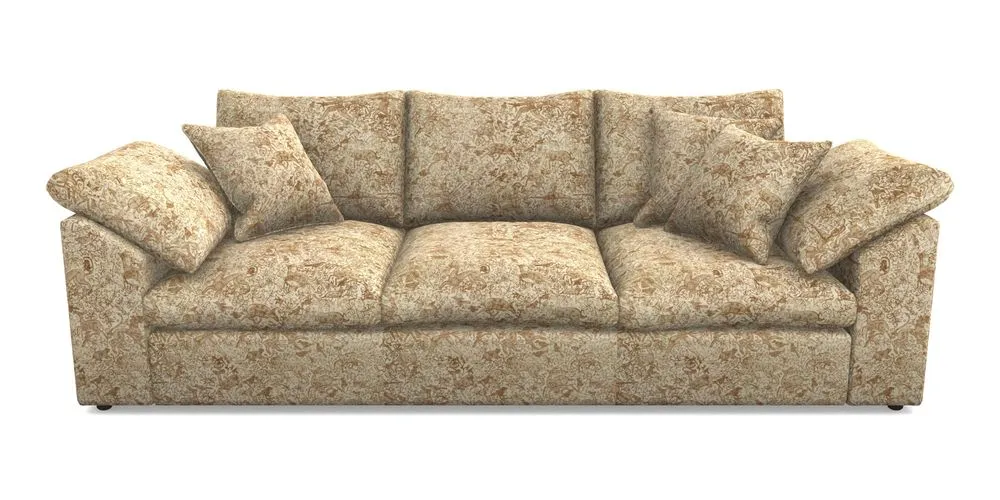 4 Seater Sofa