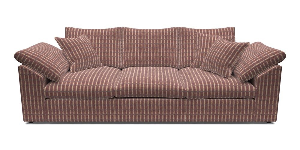 4 Seater Sofa