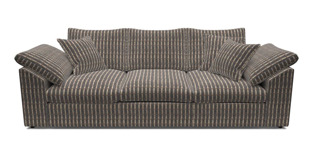 4 Seater Sofa