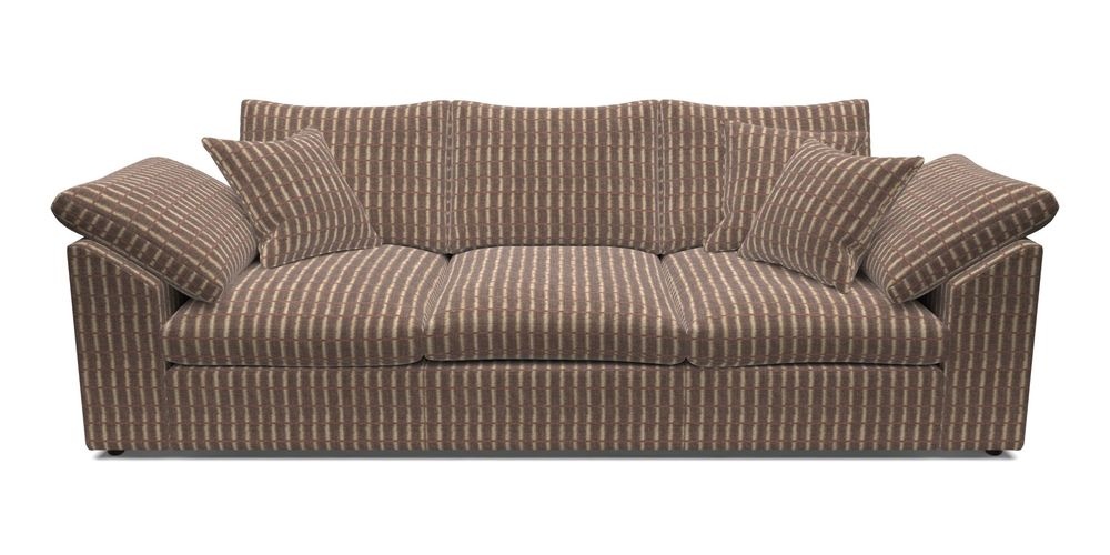 4 Seater Sofa