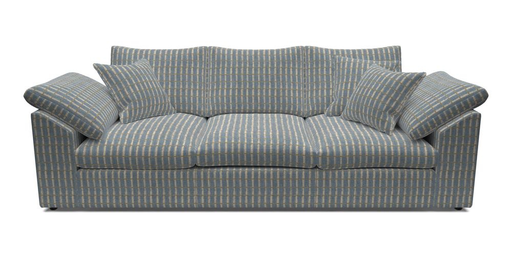 4 Seater Sofa