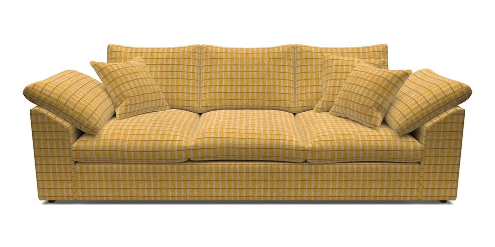 4 Seater Sofa