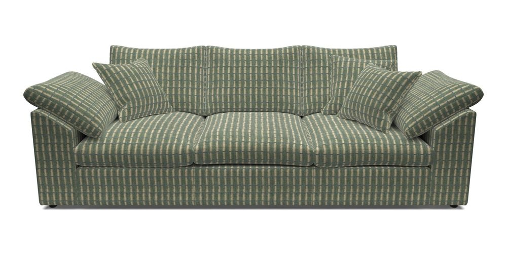 4 Seater Sofa